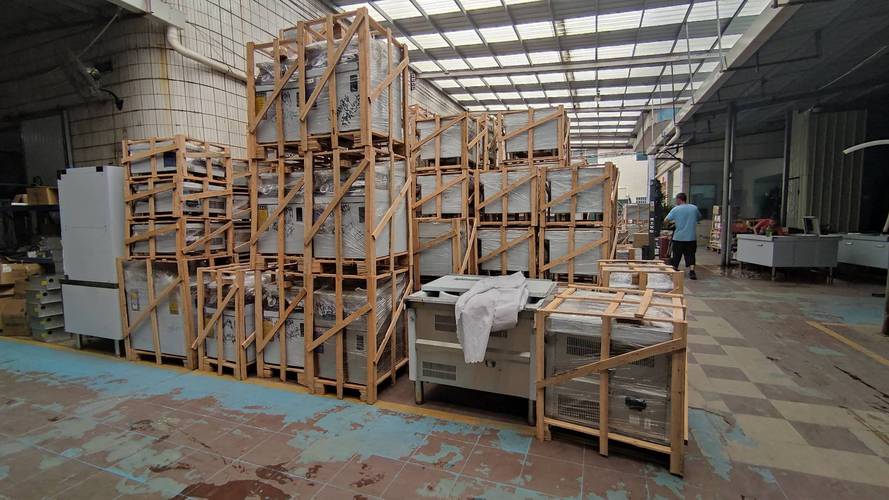 广东厨房设备厂家哪家好?杰鑫环保公司产品