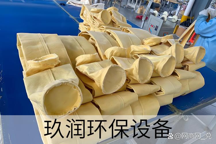 大连除尘器滤板在食品厂的除尘系统维护 玖润环保设备